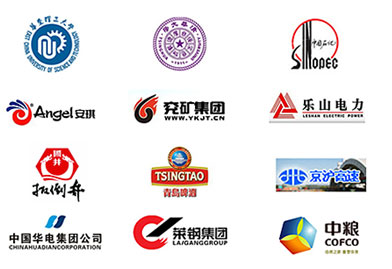 錦工羅茨風機已經為許多您熟知的企業提供了成功的產品和服務 錦工羅茨風機已經為許多您熟知的企業提供了成功的產品和服務